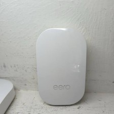 eero Beacon 350 Mbps Mesh WiFi Range Extender Model D010001 tested