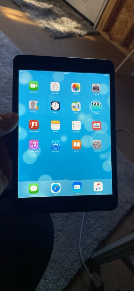 Apple iPad Mini 1-го поколения - Изображение 2 из 2