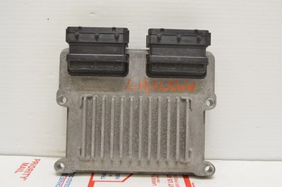 2016 2018 Hyundai Santa Fe 39110-3CDP0 Engine Control Module Unit Ecm F50 043