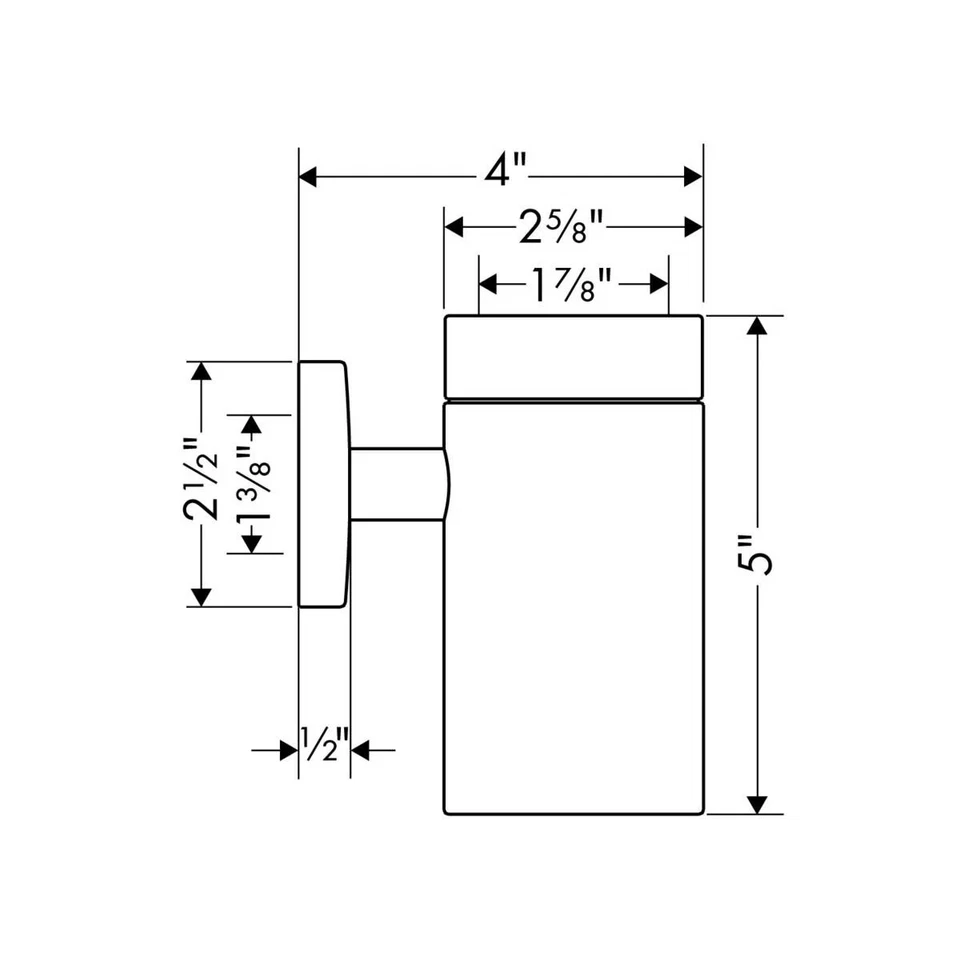 аксессуар для ванной - Изображение 4 из 4