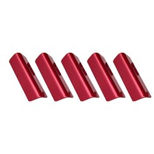 5pcs For Ts Pickleball Paddle Balance Clip 45x18mm Thermoplastic Polyurethane