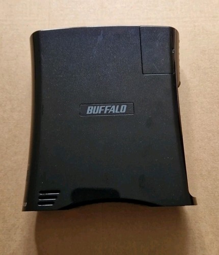 Buffalo ALS-XHL Series 1.5TB NAS