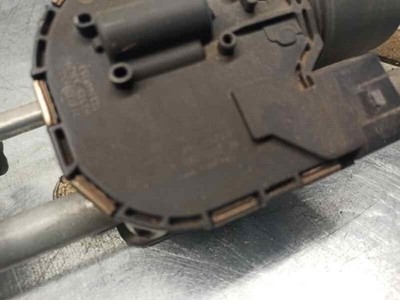 5K1955023 wischermotor vorne at VOLKSWAGEN GOLF VI 5K1 1.6 TDI DPF 2953963