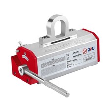 Lifter Electric Manual Lifting Tool Suction Cup Magnetic Crane Lifting Equipment