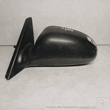 Retroviseur gauche (ou coque) Hyundai COUPE
