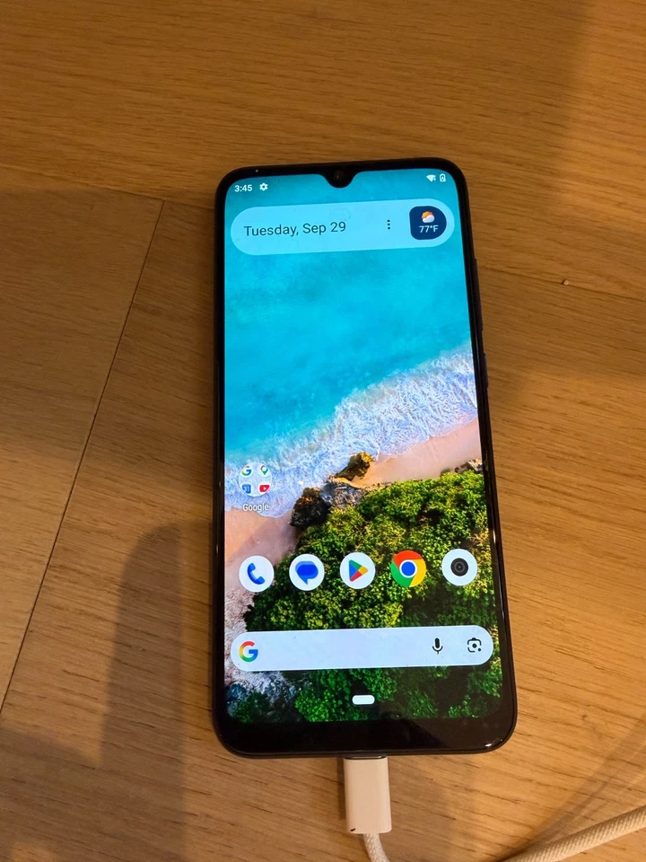Xiaomi Mi A3 · 64GB