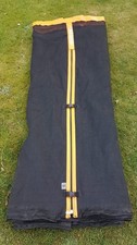 Sportspower Trampoline net 8ft
