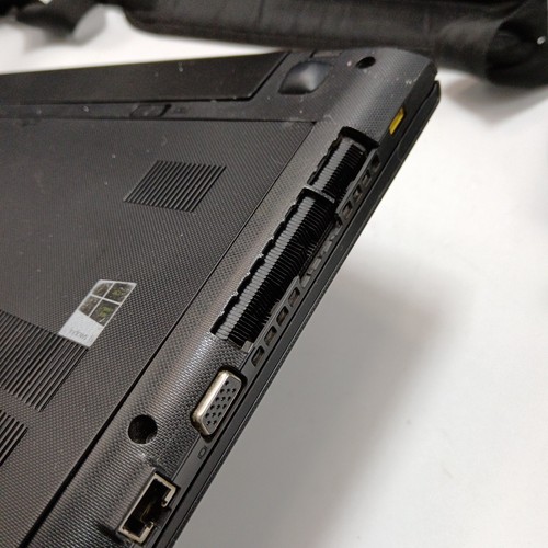 Lenovo G505s AMD A8-4500 Quad Core 6GB 128 SSD Windows 11  CD/DVD Laptop & Bag - Picture 4 of 21