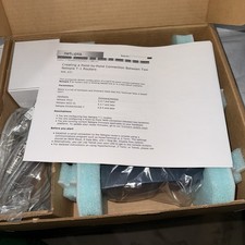 Netopia 4522 T1 Router Firewall VPN NE392 Open Box Complete w/ Cables Manuals