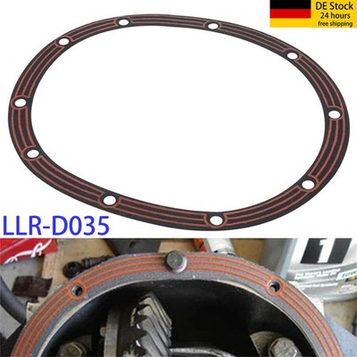 Dana 35 Differential Cover Gasket LLR-D035 For 1984-2007 Jeep Wrangler Cherokee