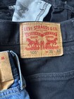 Women 501 Levi’s Jeans With 505 Bundle — photo 5