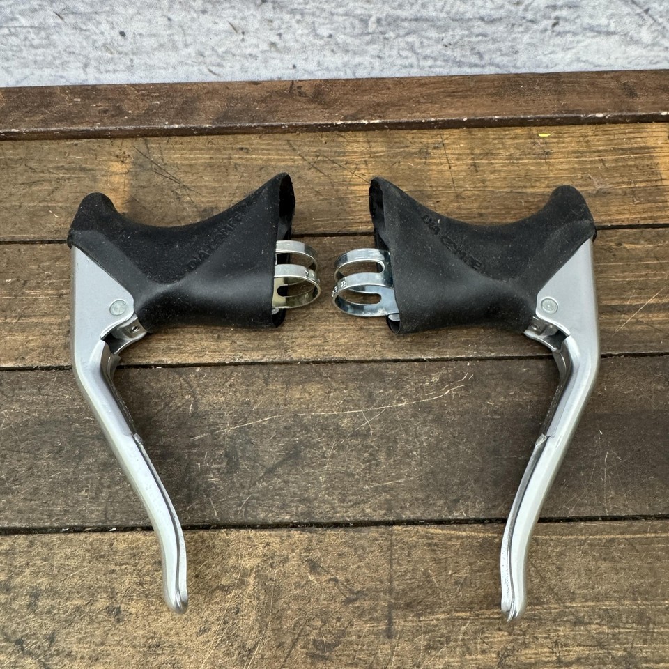 Leviers de freins dia compe alpha - Équipements vélos