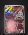 Carte Pokémon Soporifik AR 210/198 EV01 Ecarlate et Violet Neuve