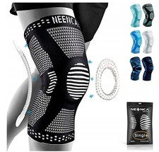 Neenca Couches001 Knieorthese – Größe S
