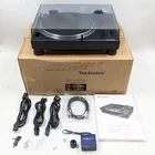 Technics 55th Anniversary Limited Edition Direct Drive Turntable (SL-1210GAENA)