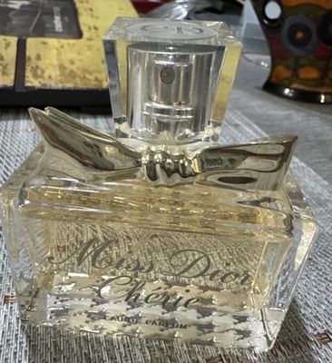 Miss Dior Cherie Fragrances for Women for sale | eBay