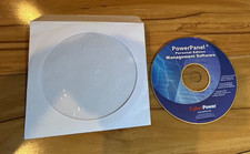 CyberPower PowerPanel Personal Edition Management Software PC CD