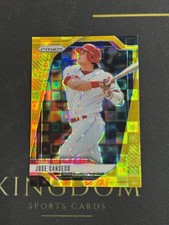 2025 Panini Prizm Premium Baseball Box Set Checklist Guide in-content 11