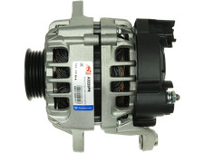 Remanufactured Alternator 12V 80A NISSAN MICRA NOTE B 2002-2012 OE 23100-AX610