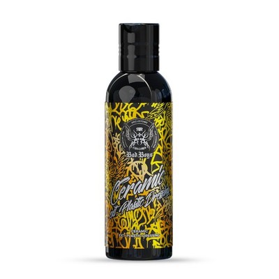 RR Customs Bad Boys Ceramic Ext. Plastic Dressing Kunststoffpflege Außen 150ml