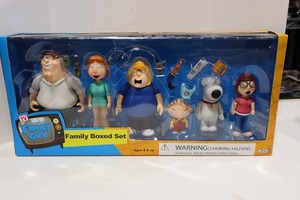 Mezco Family Guy Figures | eBay