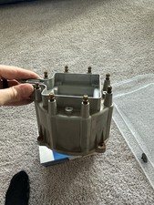 Cae1187 Daa1001 1986 Chevrolet 305 Tpi Distributor Cap And Rotor New Carquest