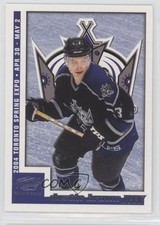 2004 Pacific Toronto Spring Expo 342/499 Dustin Brown #4 1o3