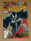Amazing Spider-Man 332 Venom  Unread High Grade Marvel Comics