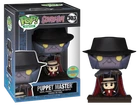 Funko Pop! Digital Scooby Doo, Where Are You! Puppet Master #303 28 May 2024