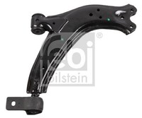 Febi Bilstein 17725 Lenker, RadaufhäNgung FüR CitroËN Peugeot