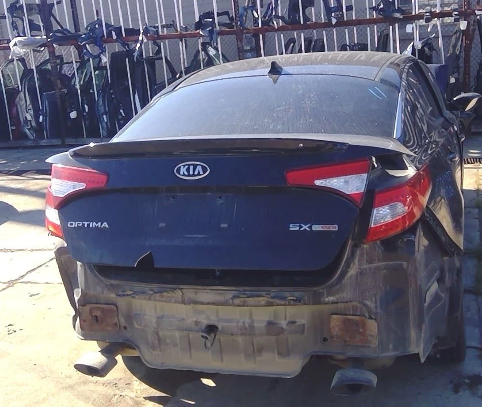 07 08 09 10 2011 12 Hyundai Veracruz espelho retrovisor com escurecimento automático - Imagem 4 de 4