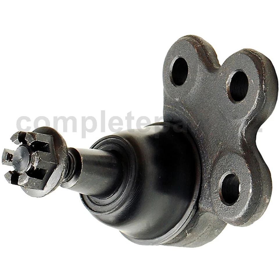 4 前下前球接头 CV 轴适用于 1998 年凯迪拉克塞维利亚 — 第 2/3 张图片