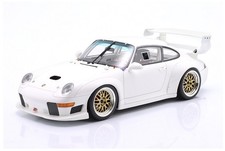 GT SPIRIT  Porsche 911 (993) GT2 Evo 1995 Grand Pr 1:18 GT532