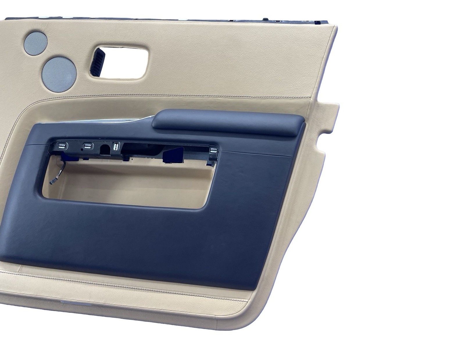 Rolls-Royce Ghost 2009-2014 Front Right Door panel