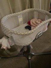 Bassinet