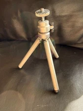 GPX 6” Mini Portable Tabletop Tripod