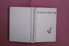 380945 Werner Steinberg ALS DIE UHREN STEHENBLIEBEN Mitteldeutscher Verlag HC