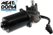 MEAT & DORIA 27181 Wischermotor Motor Scheibenwischer für Peugeot 