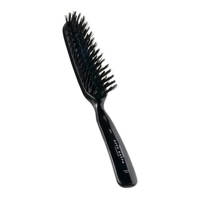 Acca kappa nylon brush for hair dryer