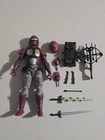 GI Joe Classified Series Night Creeper 121 Action Figure