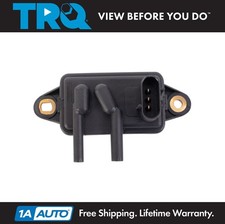 Sensor de retroalimentación de presión TRQ EGR DPFE para 96-06 Ford 00-05 Lincoln 95-07 Mazda