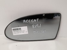 Glace de rétroviseur Hyundai ACCENT