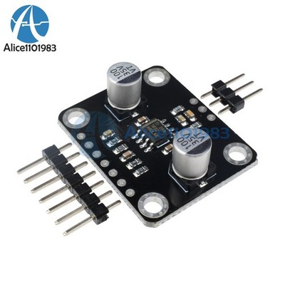 OPA1632 Fully-Differential Audio Operational Amplifier Board   Driver Module #vn