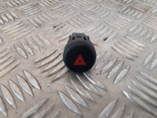 Nissan Juke Mk1 2010-2019 Hazard Switch 