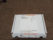 MIC-KEY GASTROSTOMY FEEDING TUBE Low-Profile G Tube 12 Fr 1.5 cm NOT EXPIRED