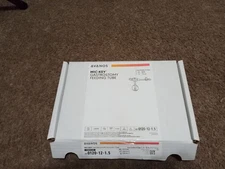MIC-KEY GASTROSTOMY FEEDING TUBE Low-Profile G Tube 12 Fr 1.5 cm NOT EXPIRED