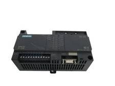 SIEMENS SIMATIC S7-200 6ES7212-1GA01-0XB0 CPU MODULE NSNP