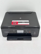 Canon Pixma TS6120 Wireless All In One Printer