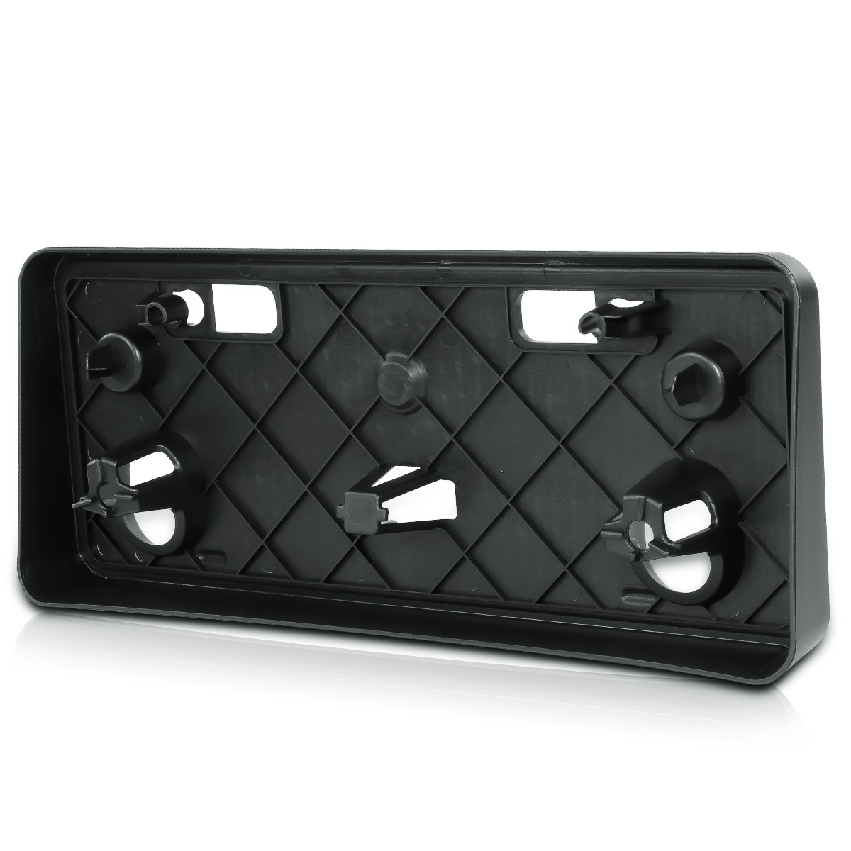 For 2019-2021 Lexus UX200 UX250H w/F Sport Pkg License Plate