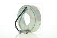 Acauto AC-04ZX18 Spule, Magnetkupplung (Kompressor) FüR Mazda,Subaru